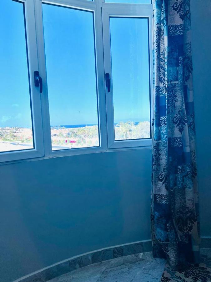 Dolphin Hotel El Qoseir Экстерьер фото