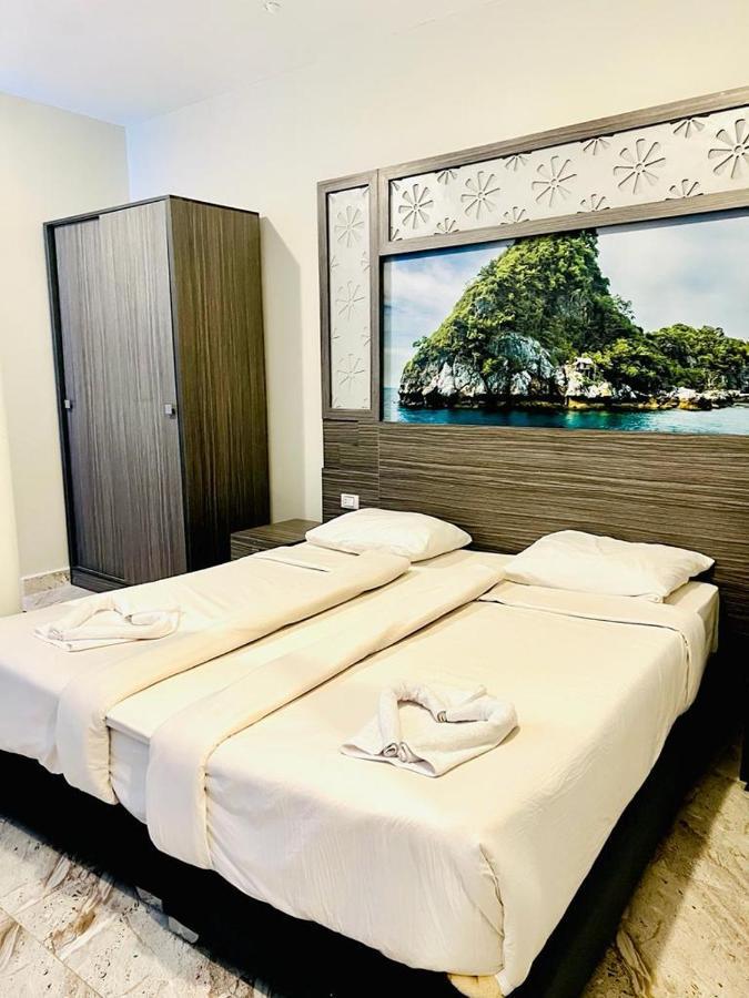 Dolphin Hotel El Qoseir Экстерьер фото