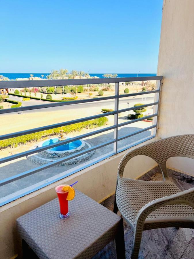 Dolphin Hotel El Qoseir Экстерьер фото