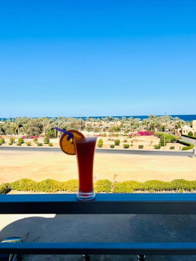 Dolphin Hotel El Qoseir Экстерьер фото
