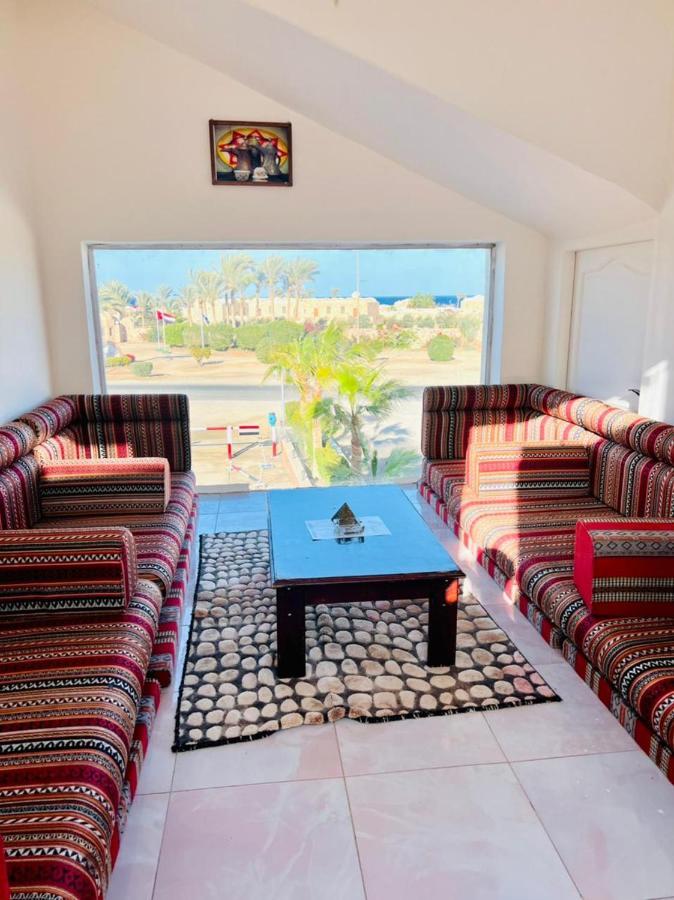 Dolphin Hotel El Qoseir Экстерьер фото