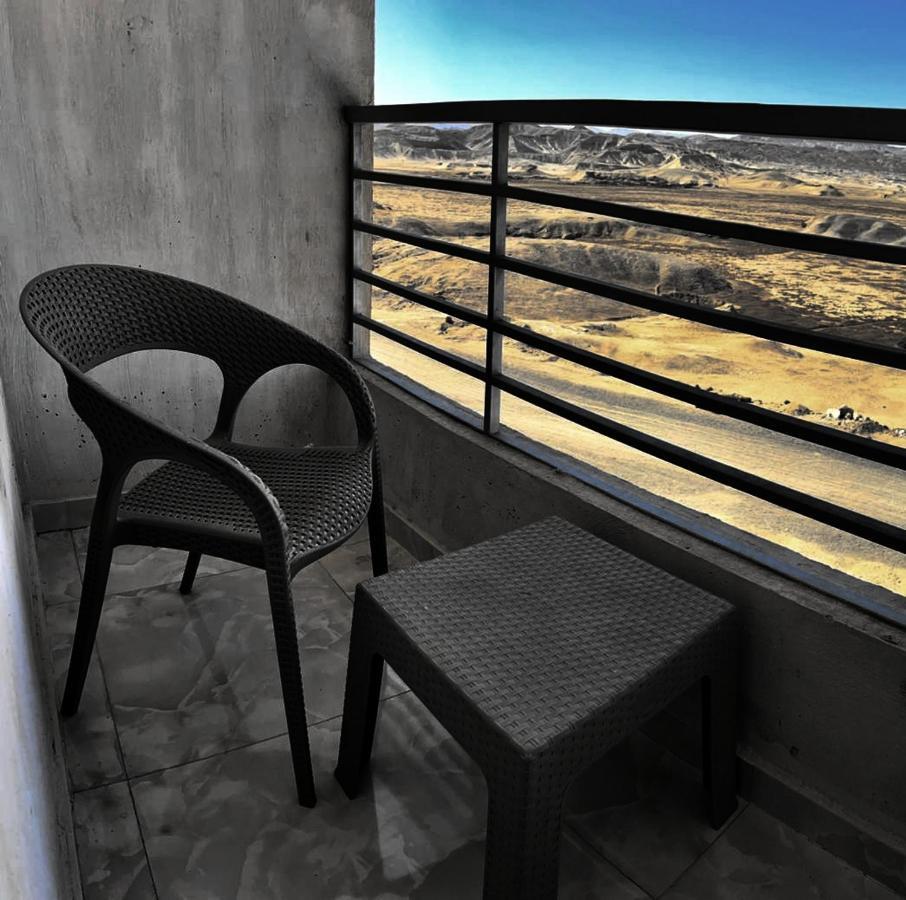 Dolphin Hotel El Qoseir Экстерьер фото